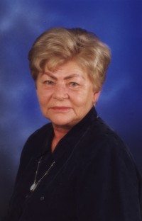 Prof. zw. dr hab. Anna Balcar-Boroń