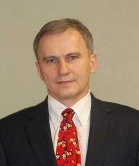 Prof. dr hab. Jan Styczyński