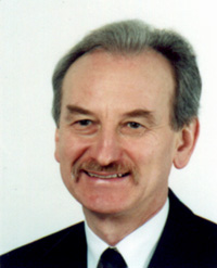 Prof. dr hab. Mariusz Wysocki